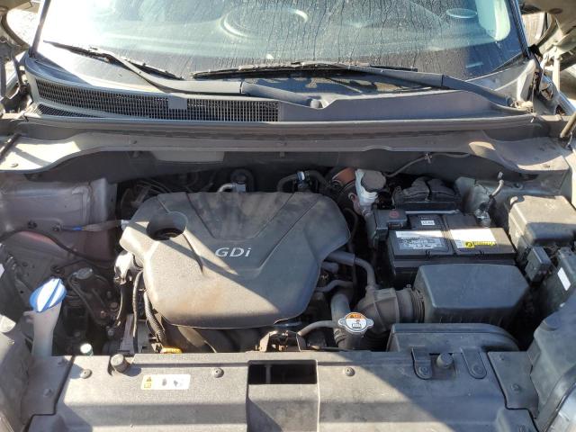 Photo 11 from auction – 2015 KIA SOUL with VIN KNDJN2A2XF7165510