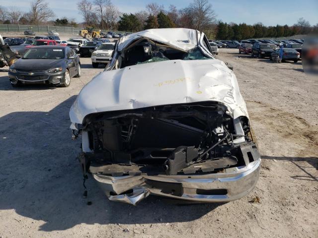 Photo 5 from auction – 2016 RAM 1500 ST with VIN 1C6RR6FT6GS277369