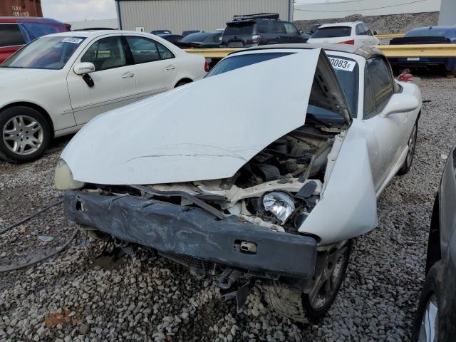 MAZDA MX-5 MIATA 2004 with VIN JM1NB353840401418 - Photo from auction