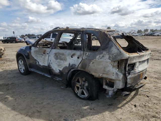 Photo 2 from auction – 2007 BMW X5 4.8I with VIN 4USFE83597LY65652