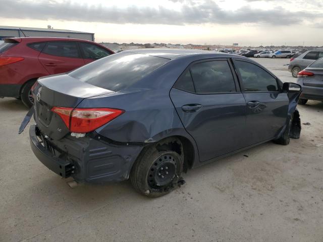 Photo 3 from auction – 2019 TOYOTA COROLLA L with VIN 5YFBURHE8KP947569