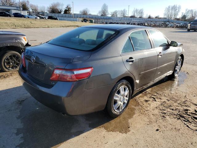 Photo 3 from auction – 2007 TOYOTA CAMRY CE with VIN 4T1BE46K97U575111