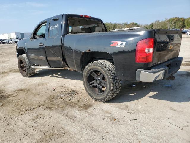Photo 2 from auction – 2013 CHEVROLET SILVERADO with VIN 1GCRKSE72DZ214024