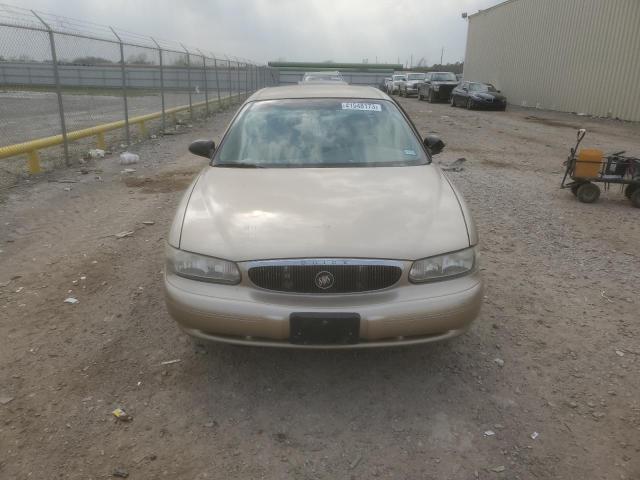 Photo 5 from auction – 2004 BUICK CENTURY CU with VIN 2G4WS52J341292773
