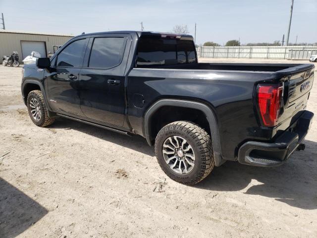 Photo 2 from auction – 2021 GMC SIERRA with VIN 3GTP9EEL3MG288070