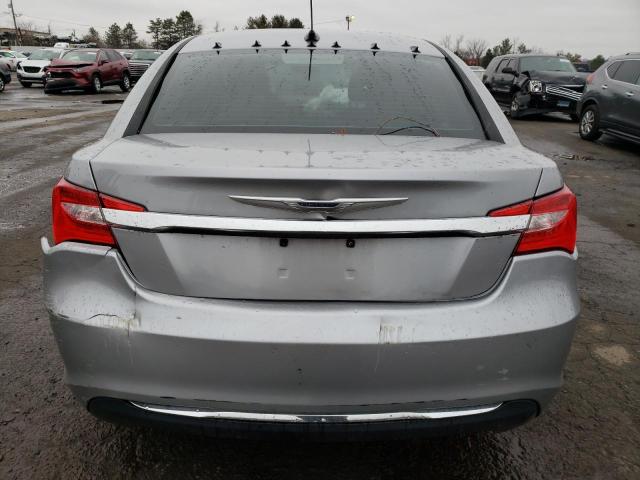 Photo 6 from auction – 2013 CHRYSLER 200 TOURIN with VIN 1C3CCBBB8DN649654