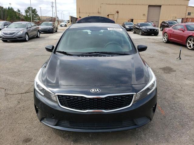 Photo 5 from auction – 2017 KIA FORTE LX with VIN 3KPFL4A75HE129522