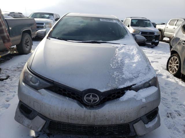 Photo 5 from auction – 2016 SCION IA with VIN JTNKARJE7GJ522872