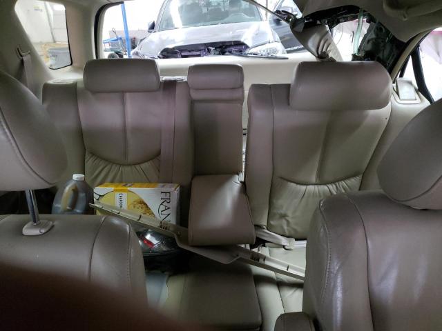 Photo 10 from auction – 2001 LEXUS RX 300 with VIN JTJHF10U810216347