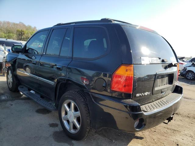 Photo 2 from auction – 2008 GMC ENVOY with VIN 1GKDT13S982260090