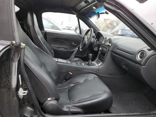 Photo 10 from auction – 2003 MAZDA MX-5 MIATA with VIN JM1NB353130303149