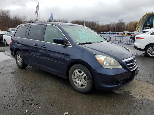 Photo 4 from auction – 2006 HONDA ODYSSEY EX with VIN 5FNRL38496B054267