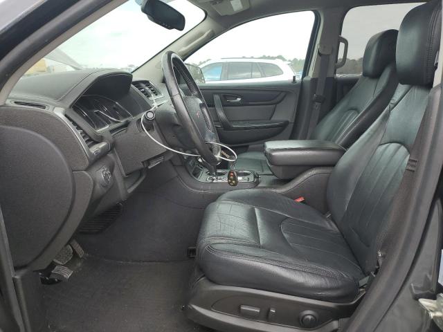 Photo 7 from auction – 2014 GMC ACADIA SLE with VIN 1GKKRPKD3EJ322032