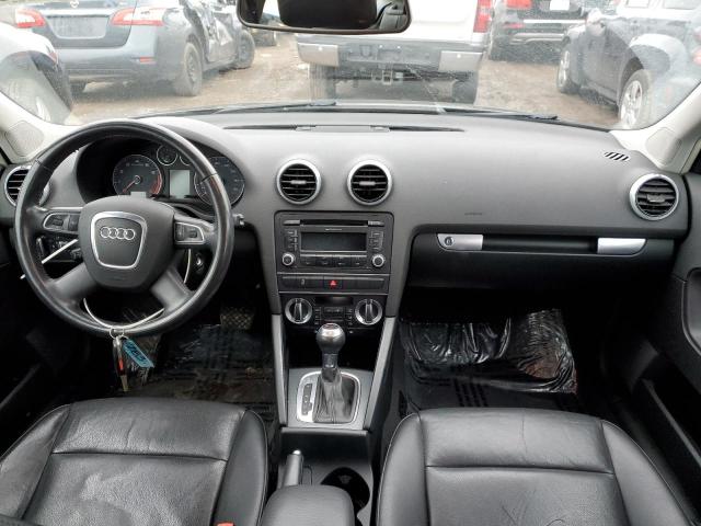 Photo 8 from auction – 2013 AUDI A3 PREMIUM with VIN WAUBEAFMXDA003267
