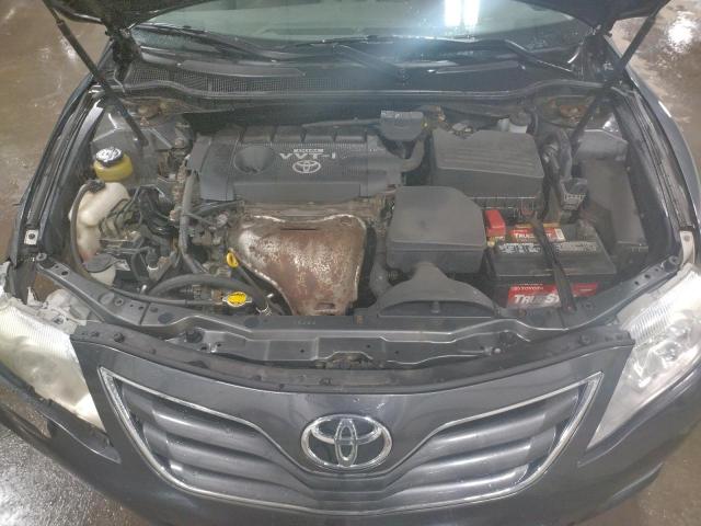 Photo 11 from auction – 2010 TOYOTA CAMRY BASE with VIN 4T1BF3EK7AU029441