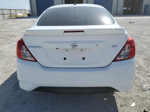 Photo 6 from auction – 2019 NISSAN VERSA S with VIN 3N1CN7AP5KL866773