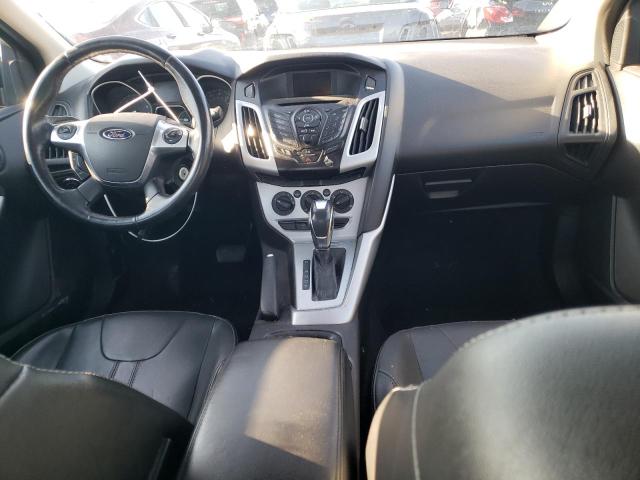 Photo 8 from auction – 2014 FORD FOCUS SE with VIN 1FADP3F26EL236879