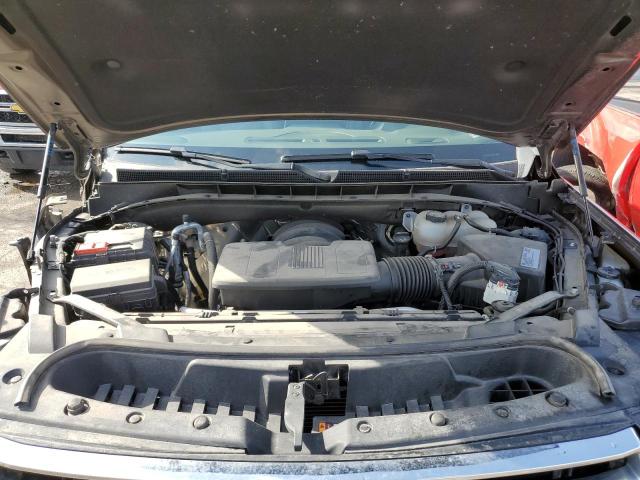 Photo 12 from auction – 2021 GMC YUKON SLT with VIN 1GKS2BKD6MR300761