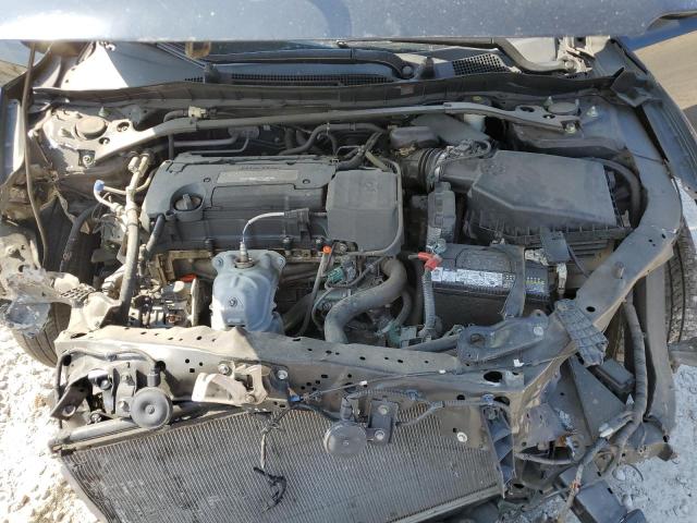 Photo 11 from auction – 2014 HONDA ACCORD EXL with VIN 1HGCR2F89EA212927