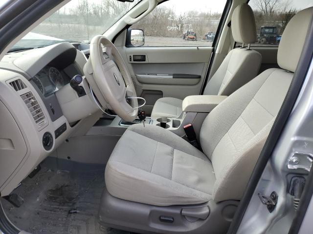 Photo 7 from auction – 2012 FORD ESCAPE XLT with VIN 1FMCU0D77CKA04723