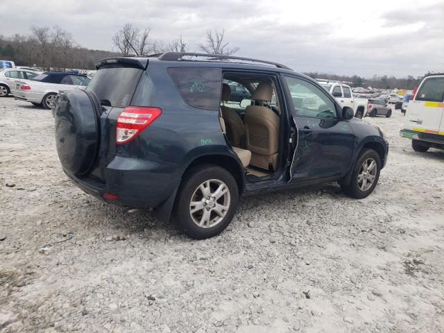 Photo 3 from auction – 2012 TOYOTA RAV4 with VIN 2T3BF4DV8CW259324