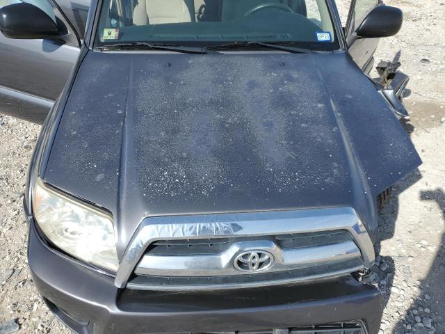 Photo 12 from auction – 2006 TOYOTA 4RUNNER SR with VIN JTEZU14R268065304