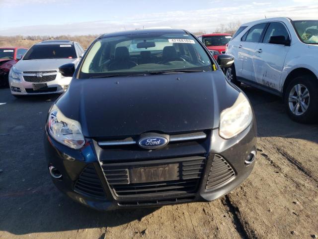 Photo 5 from auction – 2014 FORD FOCUS SE with VIN 1FADP3F26EL236879