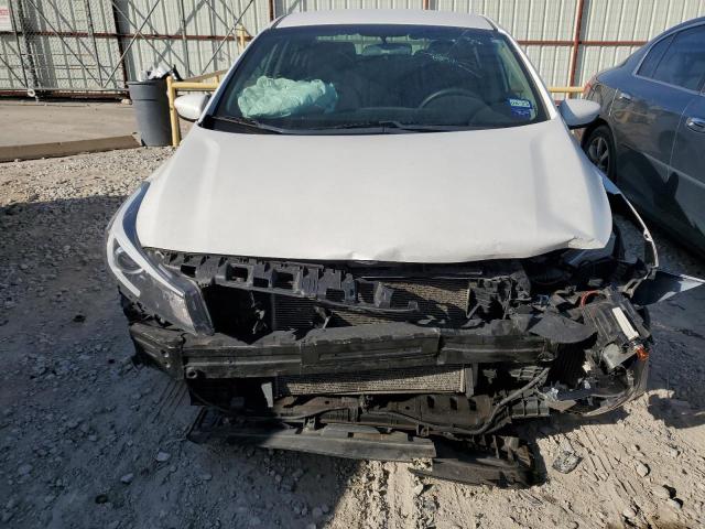 Photo 5 from auction – 2018 KIA FORTE LX with VIN 3KPFL4A79JE274830