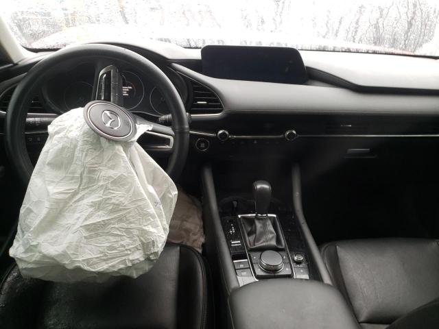 Photo 8 from auction – 2021 MAZDA 3 PREMIUM with VIN JM1BPBEY0M1316920