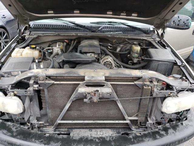 Photo 11 from auction – 2000 CHEVROLET SILVERADO with VIN 2GCEC19V7Y1316724