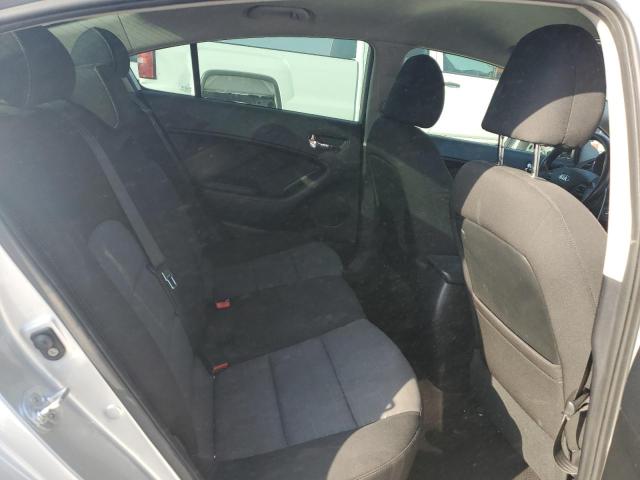 Photo 10 from auction – 2015 KIA FORTE EX with VIN KNAFX4A83F5284167