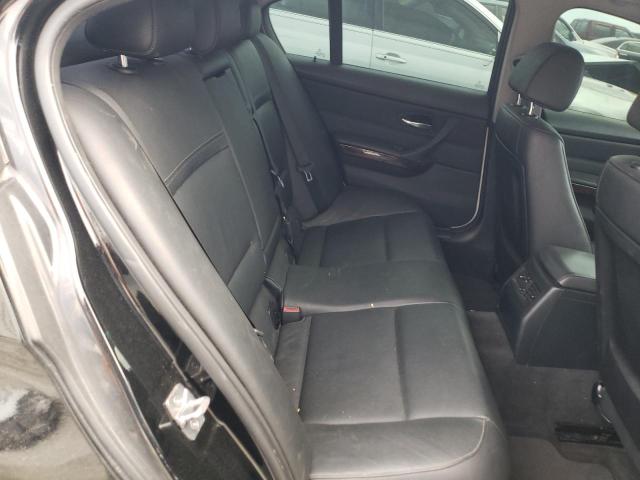 Photo 10 from auction – 2011 BMW 328 XI with VIN WBAPK7C56BA969952