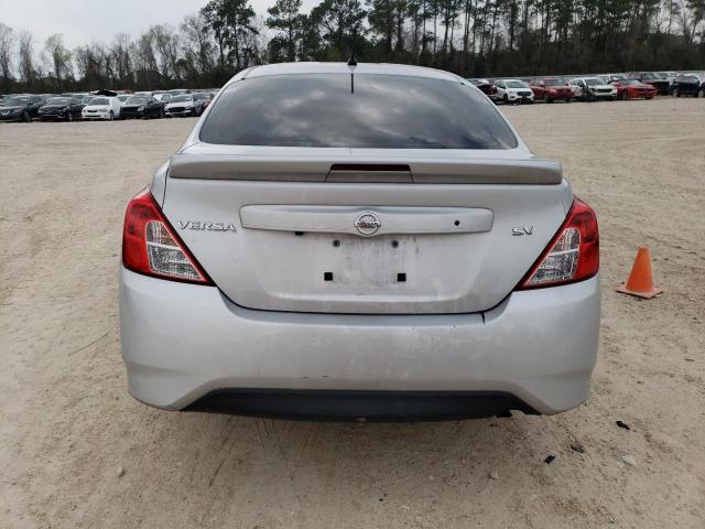 Photo 6 from auction – 2019 NISSAN VERSA S with VIN 3N1CN7AP8KL880506