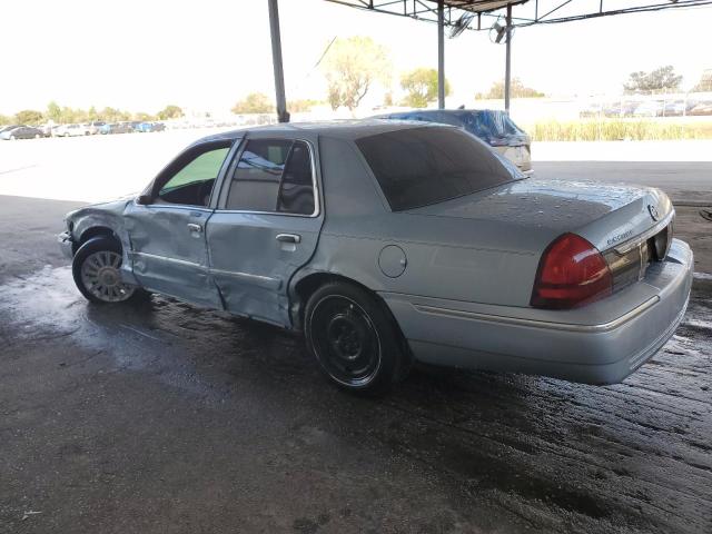 Photo 2 from auction – 2008 MERCURY GRAND MARQ with VIN 2MEFM75V68X662883