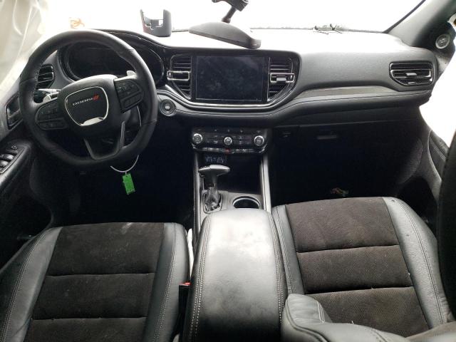Photo 8 from auction – 2021 DODGE DURANGO GT with VIN 1C4RDJDG5MC751401
