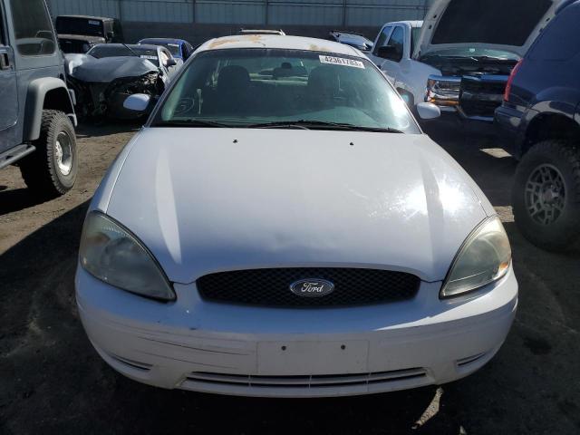 Photo 5 from auction – 2001 FORD TAURUS SE with VIN 1FAFP53U51A213447