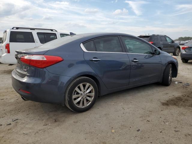 Photo 3 from auction – 2015 KIA FORTE EX with VIN KNAFX4A88F5319172
