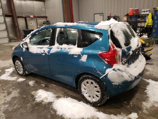 Photo 2 from auction – 2015 NISSAN VERSA NOTE with VIN 3N1CE2CP7FL390340