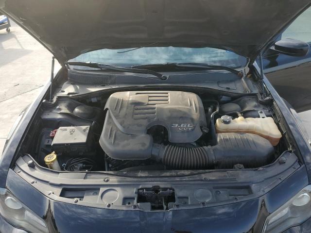 Photo 11 from auction – 2018 CHRYSLER 300 S with VIN 2C3CCABG6JH222953