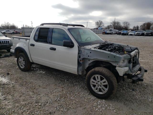 Photo 4 from auction – 2010 FORD EXPLORER S with VIN 1FMEU3BEXAUF05912