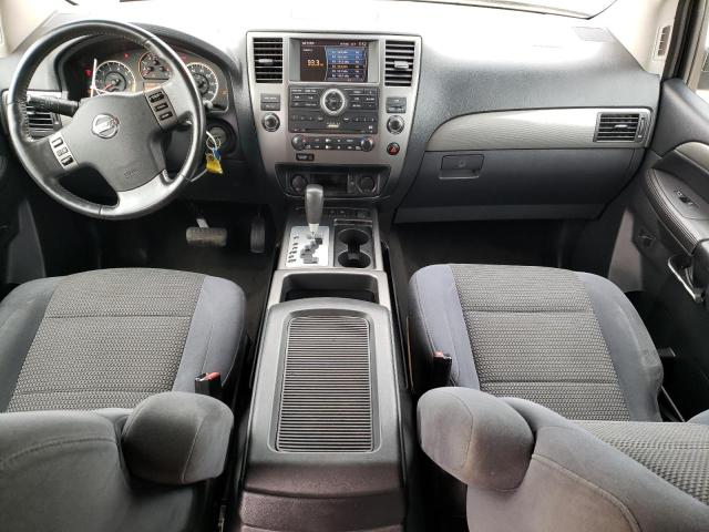 Photo 8 from auction – 2010 NISSAN ARMADA SE with VIN 5N1BA0ND4AN600957