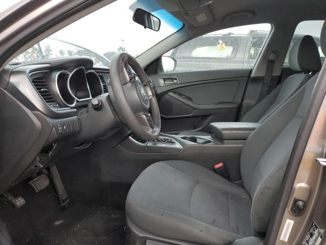 Photo 7 from auction – 2015 KIA OPTIMA LX with VIN 5XXGM4A7XFG377092