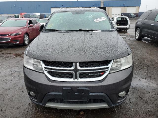 Photo 5 from auction – 2016 DODGE JOURNEY SX with VIN 3C4PDCBGXGT122926