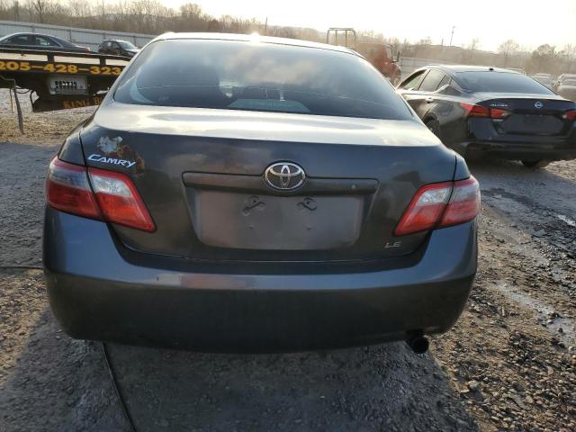 Photo 6 from auction – 2007 TOYOTA CAMRY CE with VIN 4T1BE46K07U510177