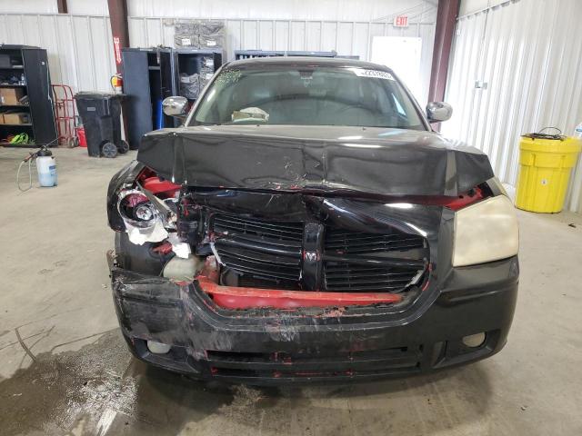 Photo 5 from auction – 2007 DODGE MAGNUM SXT with VIN 2D4FV47V27H794271