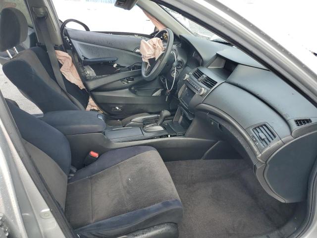 Photo 7 from auction – 2008 HONDA ACCORD LXP with VIN JHMCP26468C006103