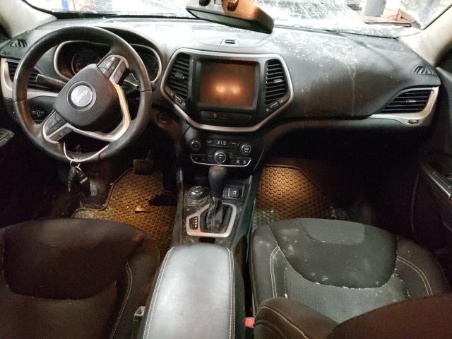 Photo 8 from auction – 2016 JEEP CHEROKEE L with VIN 1C4PJMCS7GW373592
