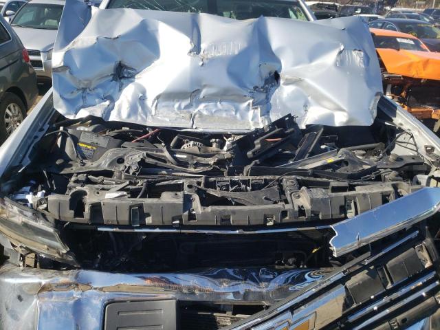 Photo 11 from auction – 2016 CHEVROLET SILVERADO with VIN 1GC1KUE89GF143704
