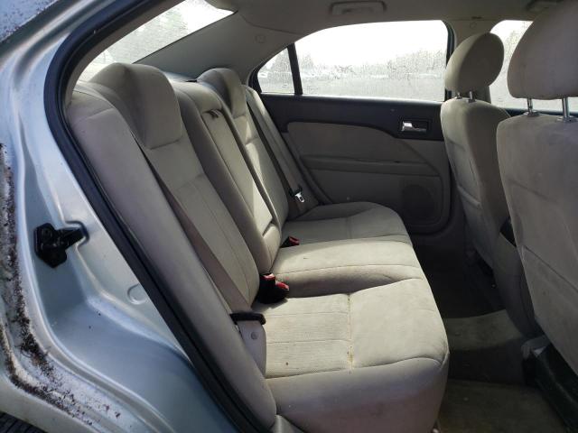 Photo 10 from auction – 2007 MERCURY MILAN with VIN 3MEHM07Z07R635238