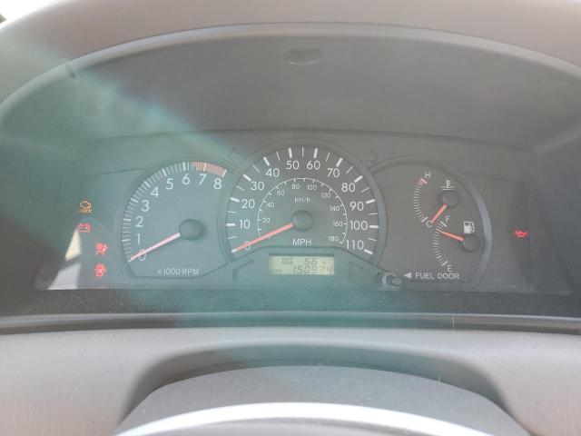 Photo 9 from auction – 2007 TOYOTA COROLLA CE with VIN 1NXBR32E47Z930622